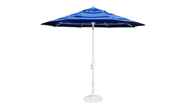 9' Auto Tilt Umbrella